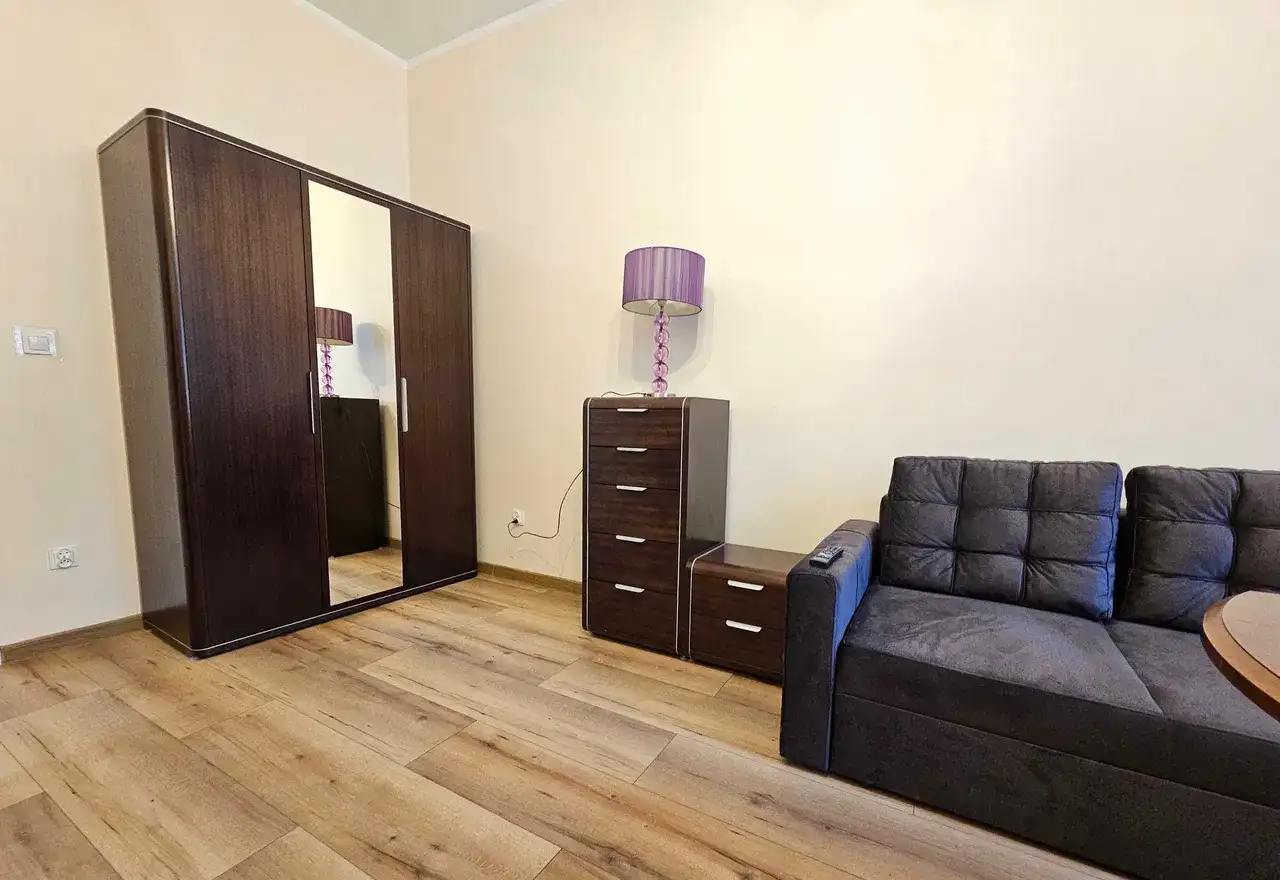 okolice Ul. Długa Od konca czerwca/Duży nowy umeblowany pokój w centrum - zdjęcie 4