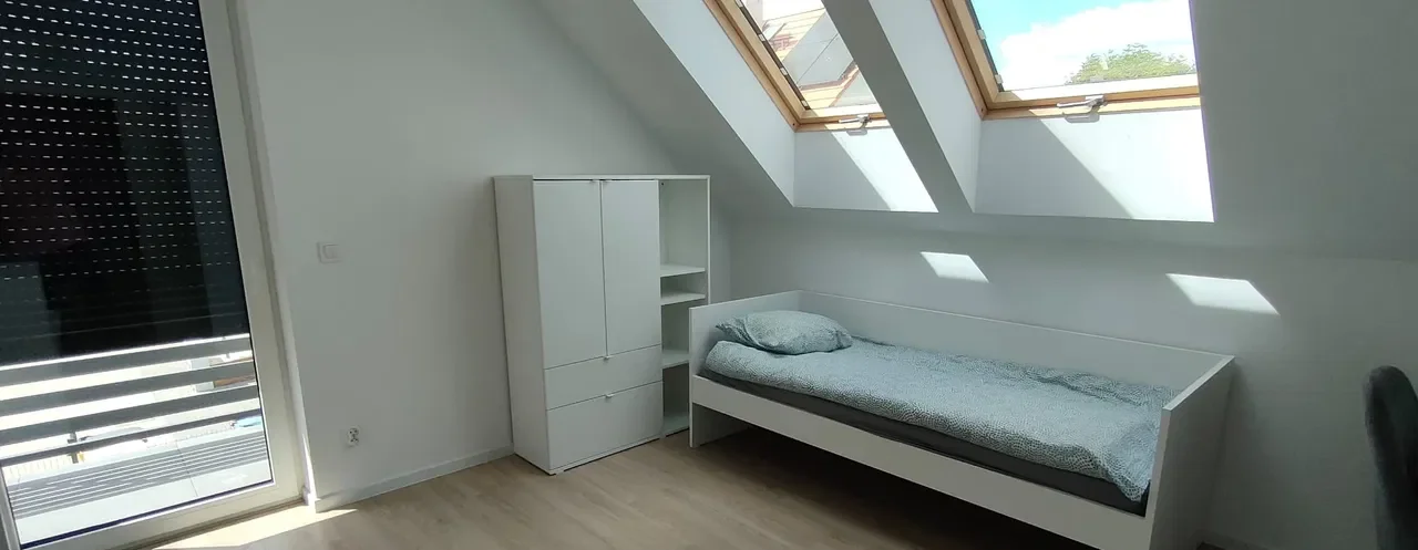 Pierwszy Najmem Standard premium 3 sypialnie, 2 łazienki - zdjęcie 9