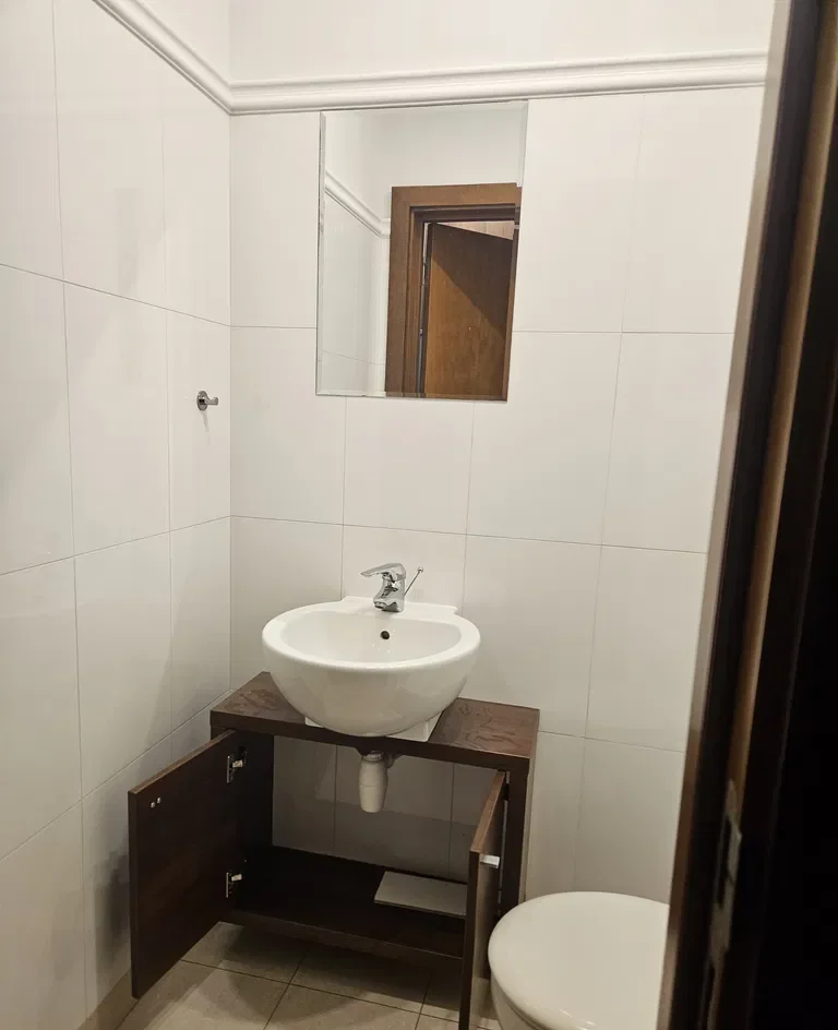 Mieszkanie Kraków, 3 pokoje, 76 m2 - zdjęcie 6