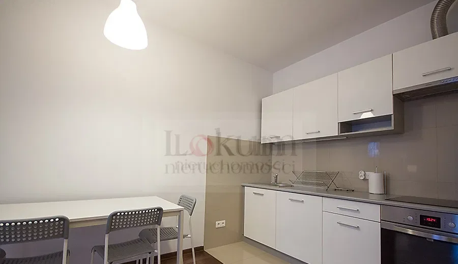 Mieszkanie, 38 m², Warszawa - zdjęcie 5