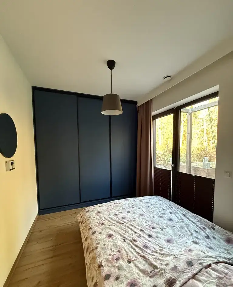 Dom z widokiem na las | Cisza, światło i prywatność | 190 m² Gdynia - zdjęcie 5