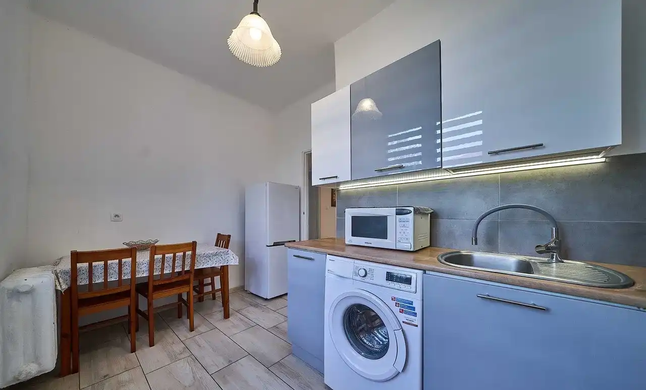 Świdnik, ul. Norwida, 2 pokojowe, centrum - zdjęcie 7