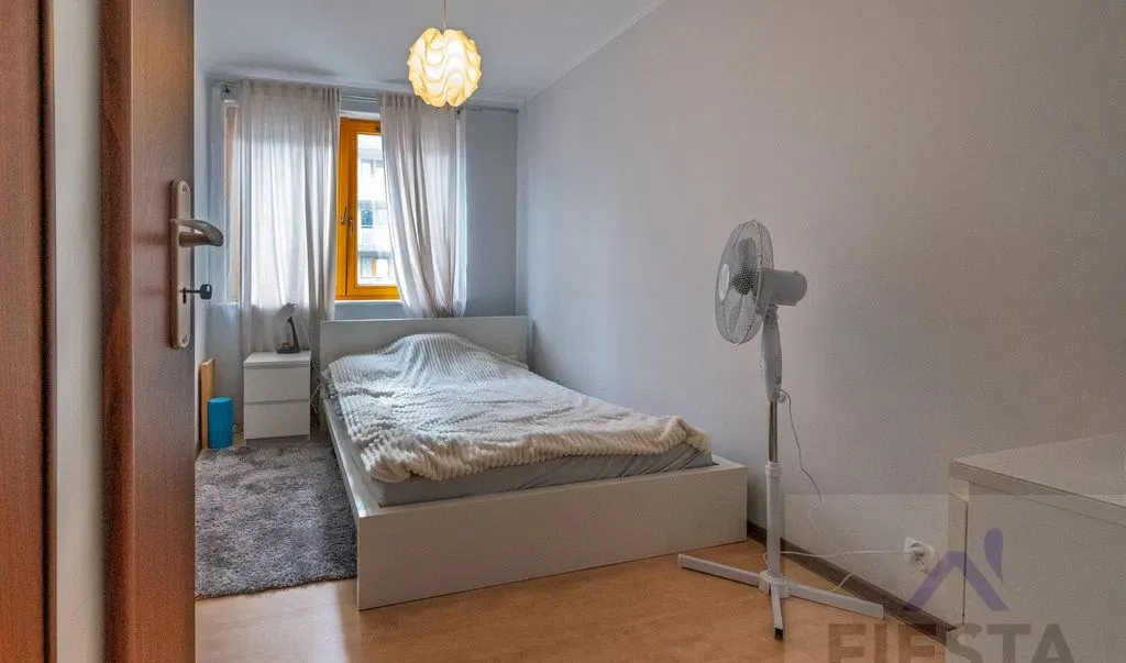 Dwupokojowe z balkonem Pomorzany - zdjęcie 6
