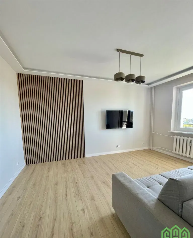 Nowe M3 z loggią | Panorama miasta | 10p | Top - zdjęcie 10