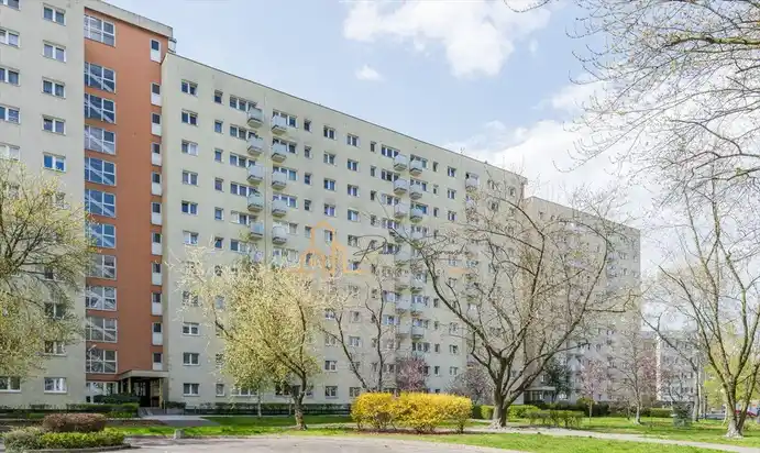 Wynajmę 2 pok. 42m2 Bielany Reymonta