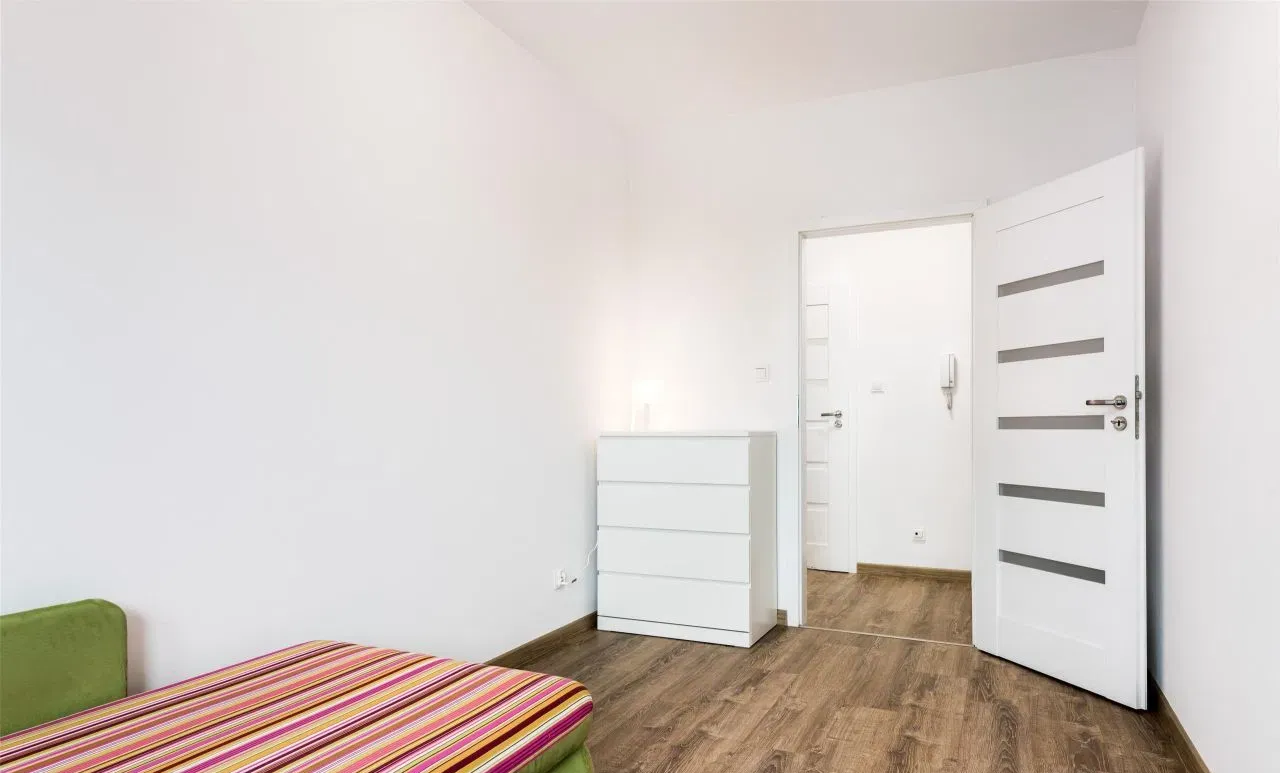 Flisa, cztery pokoje w apartamentowcu z garażem - zdjęcie 6