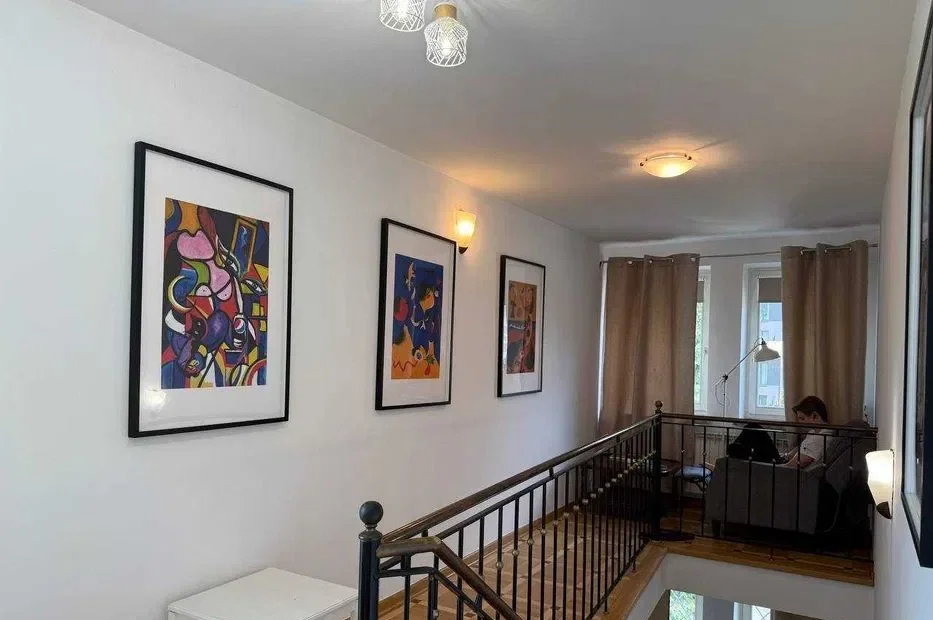 Nowy Hostel Warszawa Mokotów - zdjęcie 8
