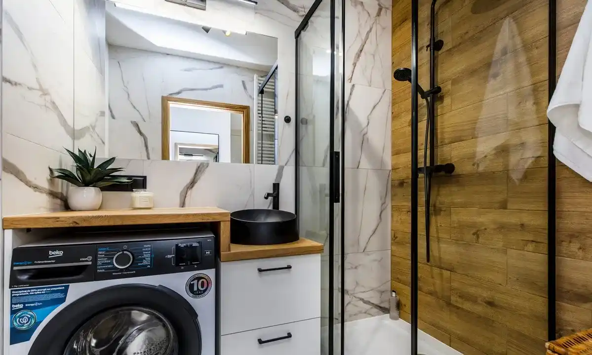 Mieszkanie, 34 m², Kraków - zdjęcie 9