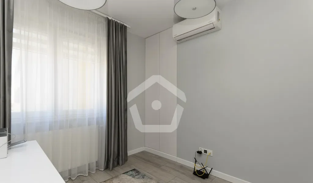 Apartament w ścisłym centrum SkyRes - zdjęcie 9