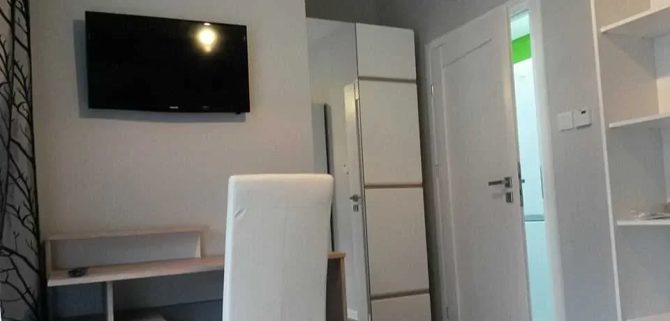 POKÓJ 1 Osobowy - Ciepło i Net 1 GB/s LSM blisko UMCS/KUL - zdjęcie 2