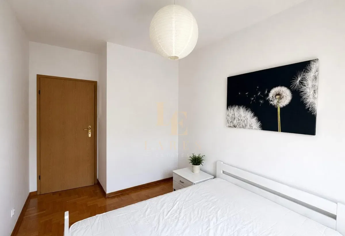 Metro Natolin | Parking | Balkon | Ochrona - zdjęcie 8