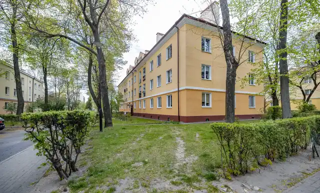 Mieszkanie na ulicy Jastrzębiej, w pełni wyposażone, z dużą piwnicą - zdjęcie 9