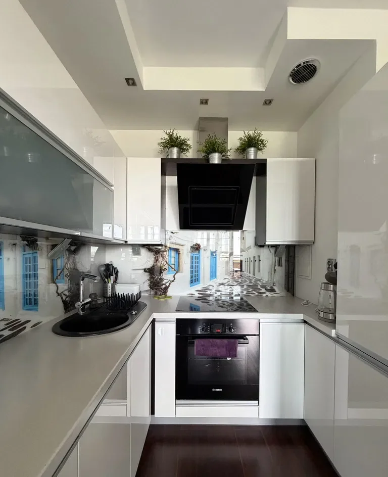 Przytulne 2 pokoje 32m2 w dobrym standardzie | Ursus | - zdjęcie 5