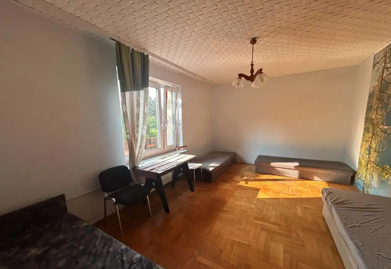Dom dla pracowników w Krakowie - zdjęcie 3
