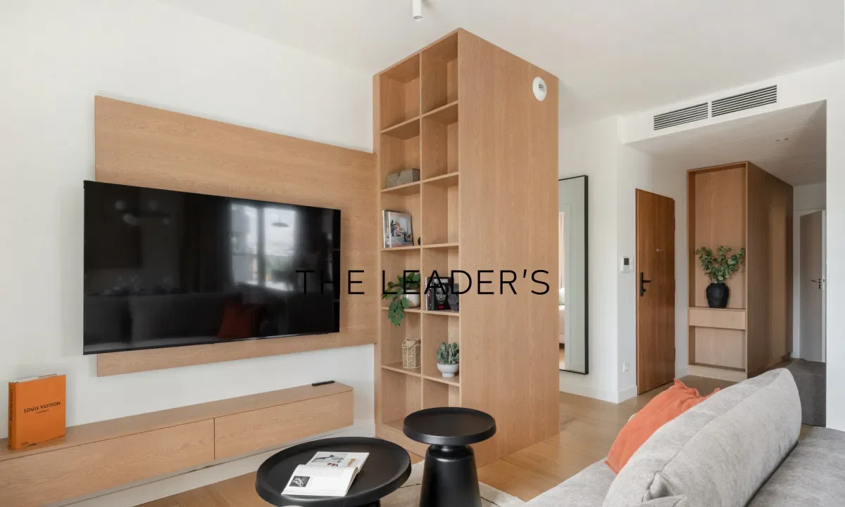 Apartament z ogrodem i garażem w Konstancinie-Jeziornie - zdjęcie 7