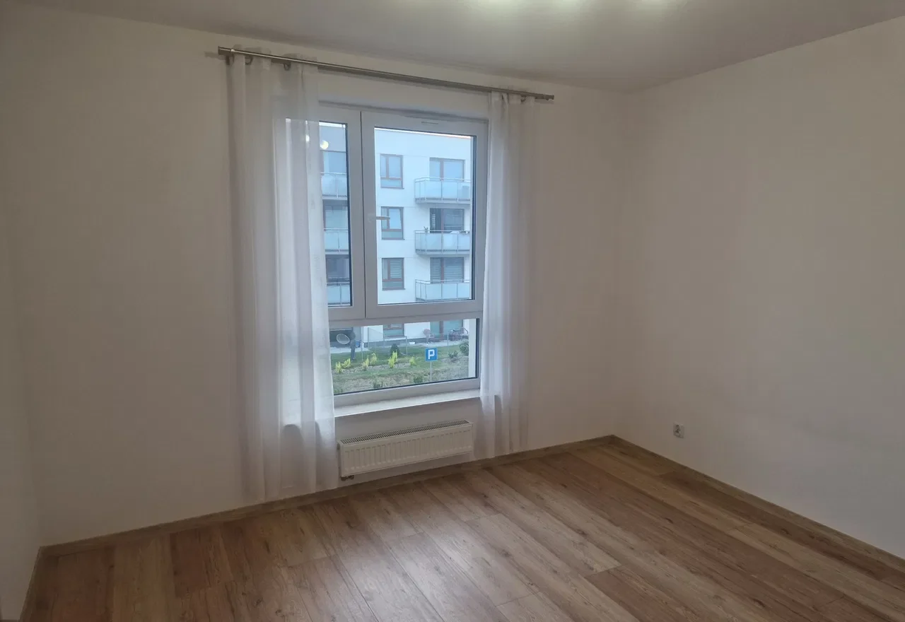 Wynajmę mieszkanie Kościerzyna - zdjęcie 4