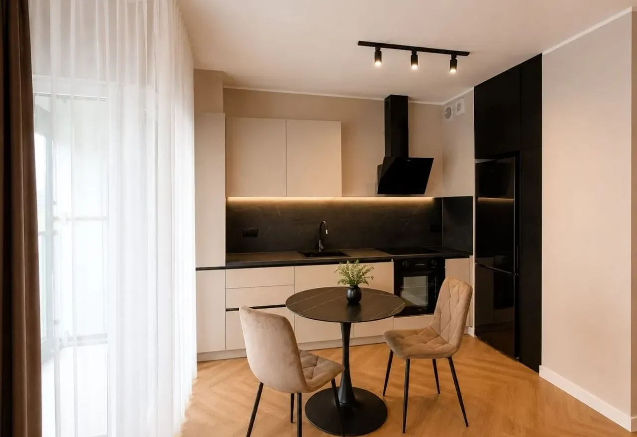 Apartament z 2026 roku, w pełni umeblowany - zdjęcie 4
