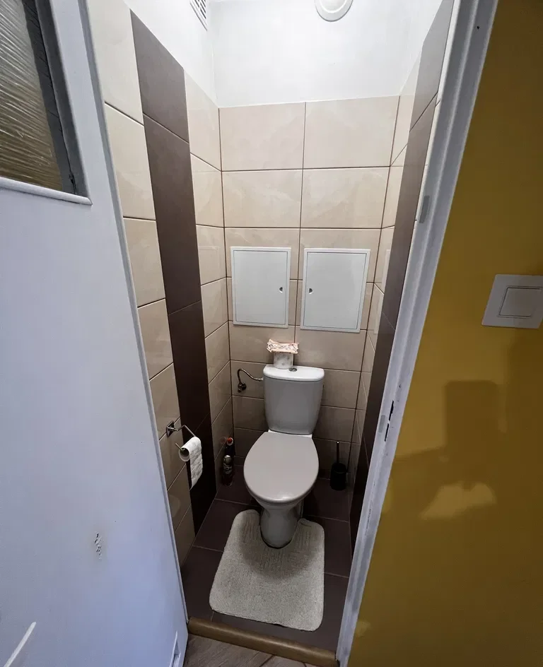 Mieszkanie 2-pokojowe z balkonem w Szczecinie - zdjęcie 6