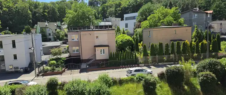 Mieszkanie w Gdyni, 2 pokoje - zdjęcie 6
