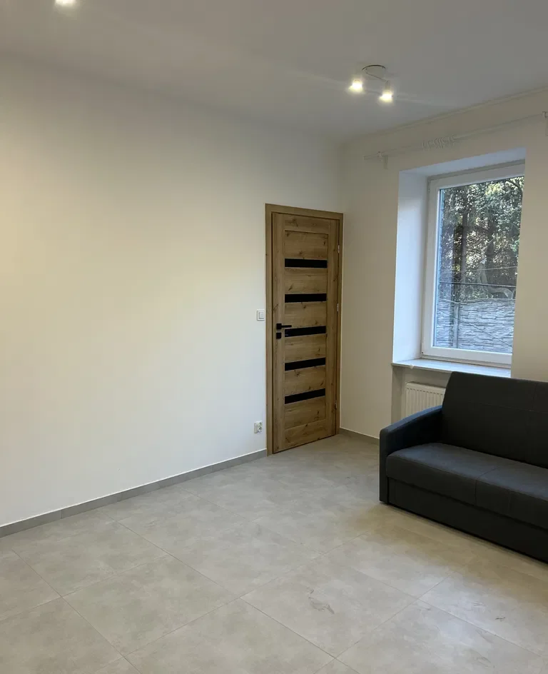Ogrzewanie , internet w cenie 30m2  Centrum - zdjęcie 7