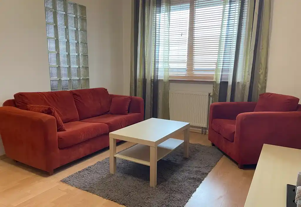 Mieszkanie Warszawa Praga-Południe, 2 pokoje, 44 m2 - zdjęcie 4