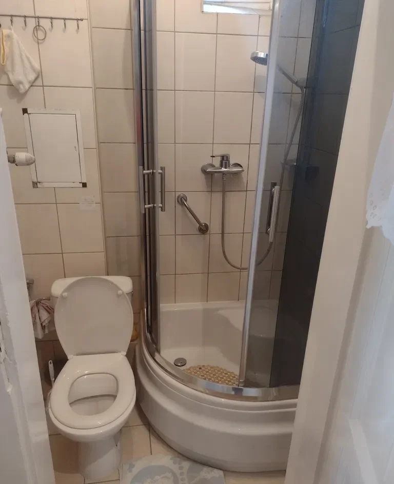 Pokój do wynajęcia dla spokojnego studenta we Wrocławiu, blisko PKP - zdjęcie 5