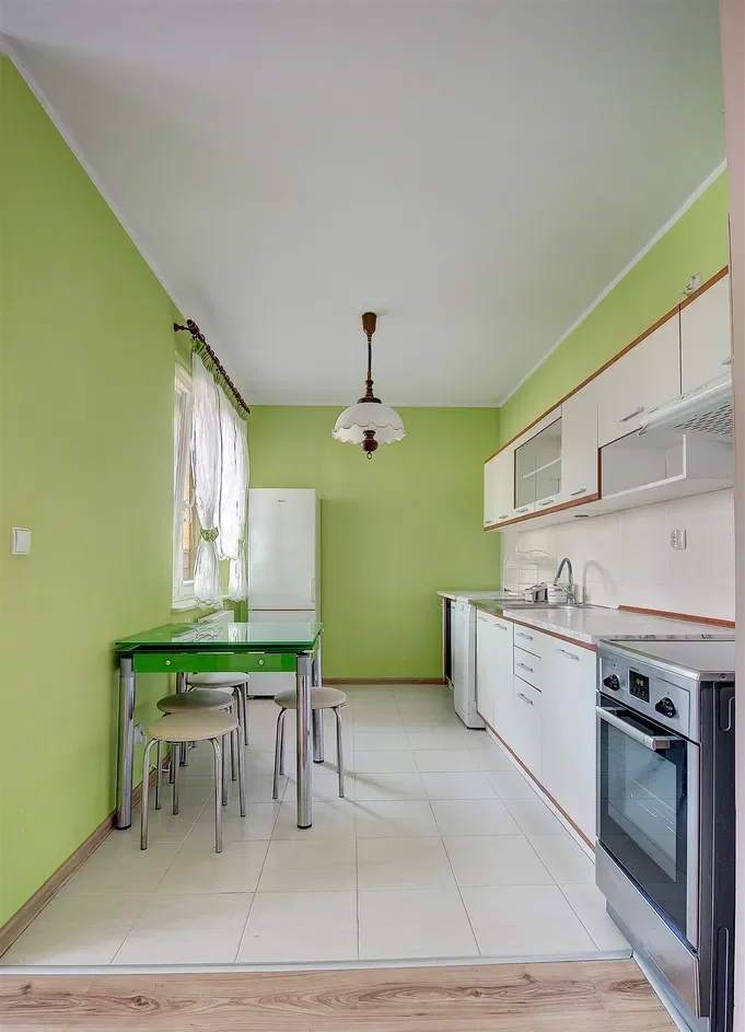 2 pokojowe mieszkanie na wynajem, Wrocław, ul. Waniliowa - zdjęcie 4