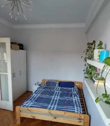 Mieszkanie 64 m2 w kamienicy, blisko parków - zdjęcie 7
