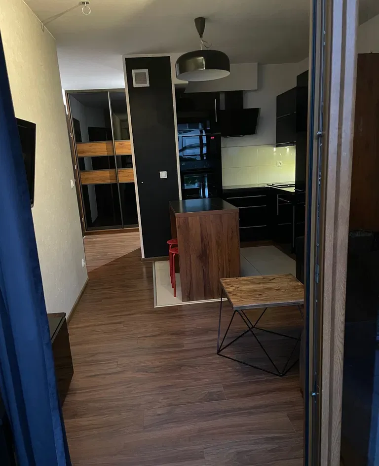KOMFORTOWE MIESZKANIE 2-POKOJOWE Z BALKONEM DO WYNAJĘCIA OD 01.07.26 - zdjęcie 3