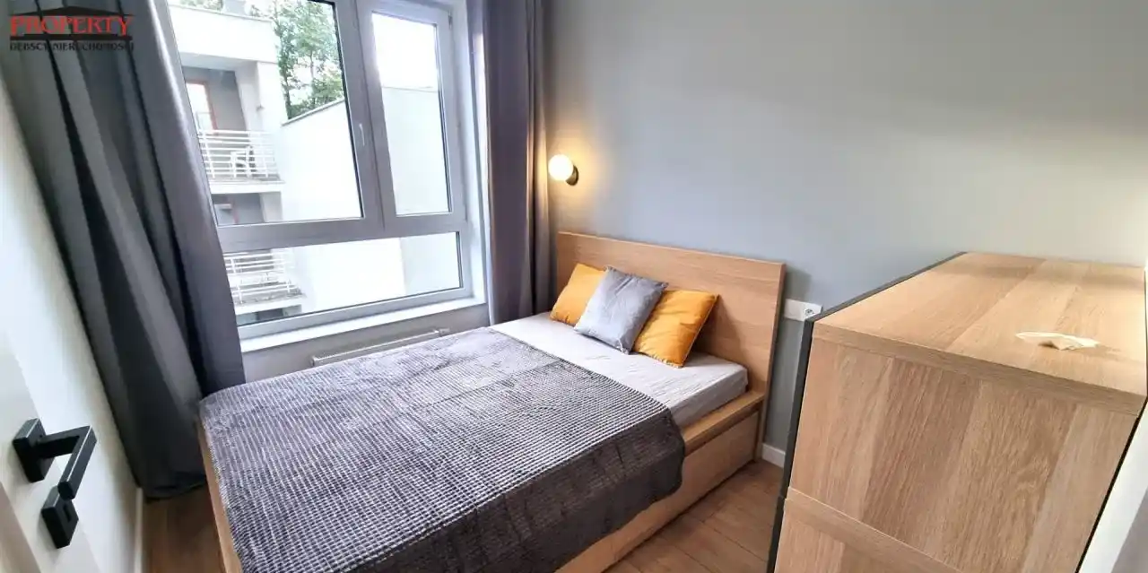 Mieszkanie 2 pokoje Łódź Śródmieście - zdjęcie 7