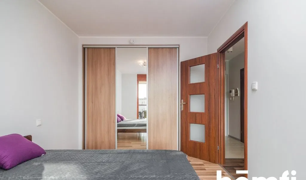 2 pokoje z balkonem i garażem | Core Verona - zdjęcie 8