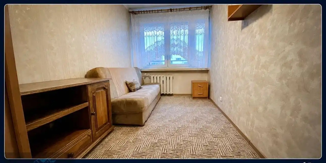 Mieszkanie, 51 m², Racibórz - zdjęcie 3