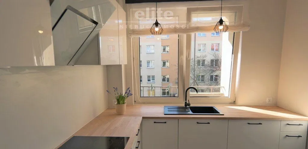 Centrum dwupokojowe balkon Kaszubska - zdjęcie 2