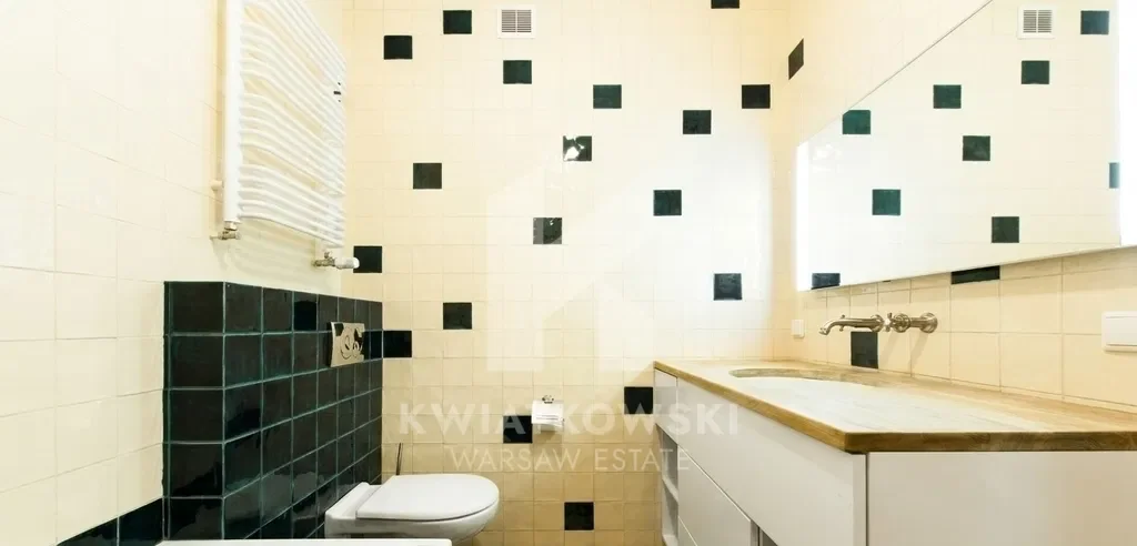 Stylowy apartament 3 pokoje | Eko Park - zdjęcie 8
