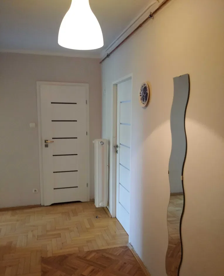 Pokój do wynajęcia Czarnowiejska - zdjęcie 3