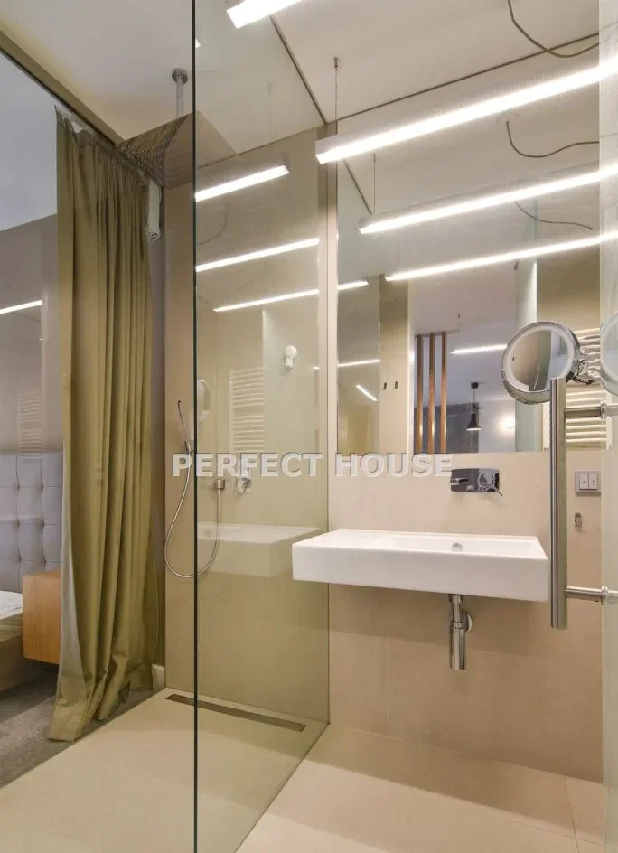 Ekskluzywny Apartament W Centrum - zdjęcie 8