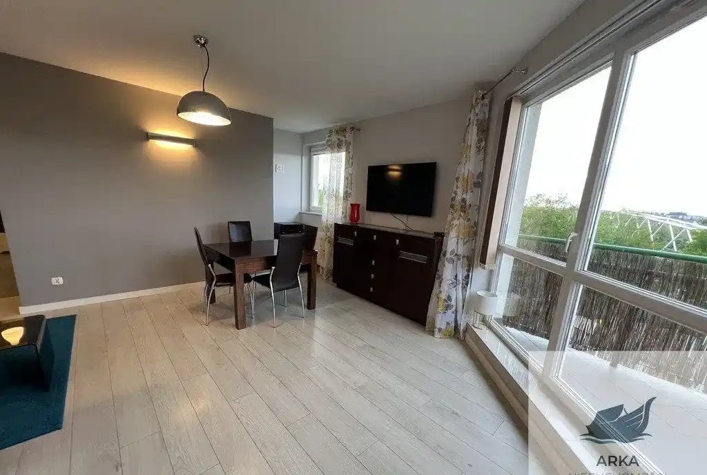 Pomorzany/3 pok./balkon/gotowe do zamieszkania - zdjęcie 7