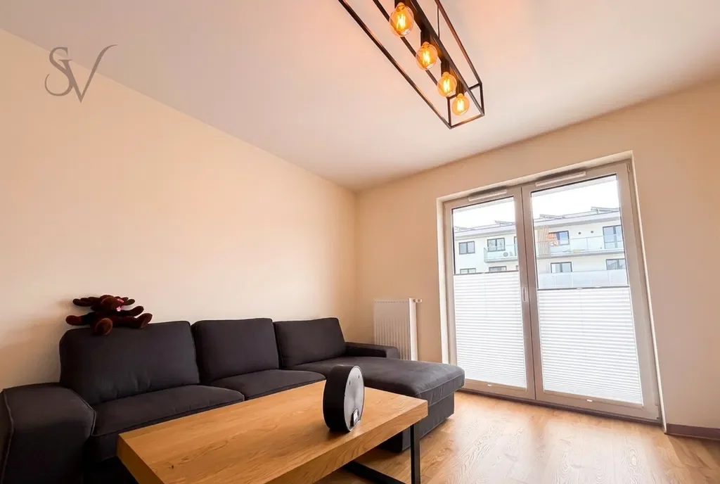 M Post | Zmywarka | Pralko-Suszarka | Balkon | ENG - zdjęcie 3