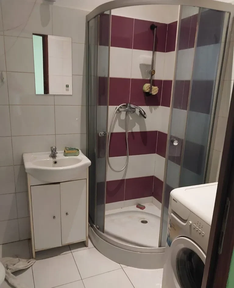 Kawalerka do wynajęcia w Będzinie - zdjęcie 3