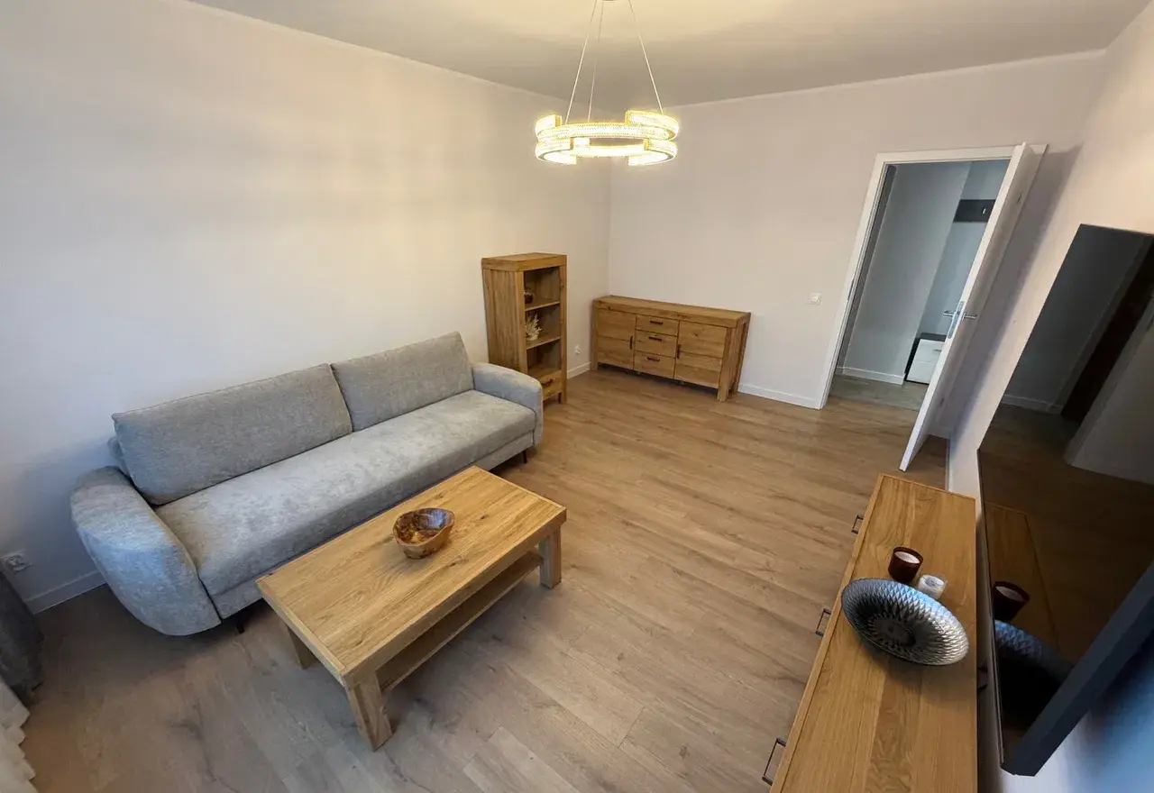 Mieszkanie do wynajęcia, ul. Rezedowa - po kapitalnym remoncie!!! - zdjęcie 2