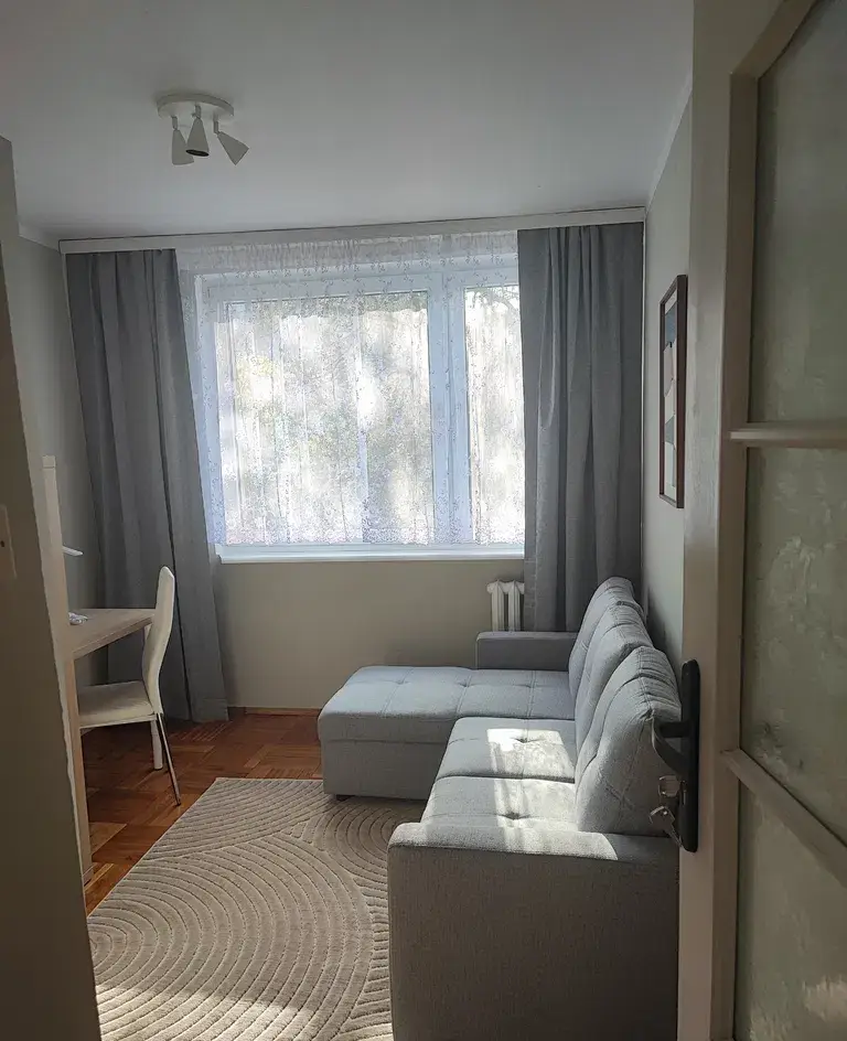 Pokój 1 osobowy 10 m2, Kozanów ul. Gołężycka - zdjęcie 4