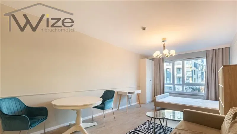 2 pokojowe mieszkanie na Żabiance - zdjęcie 2