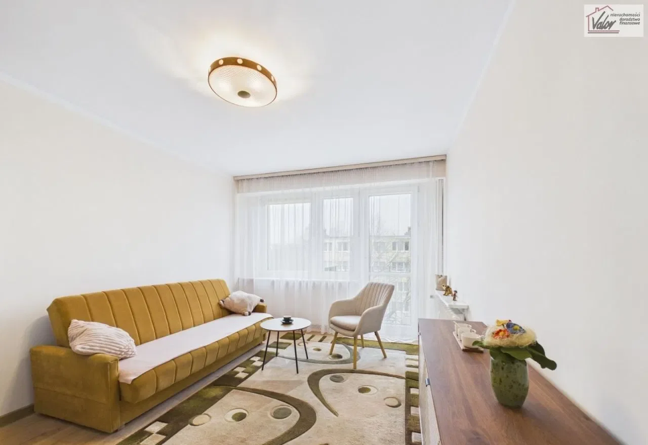 Mieszkanie, 39 m², Olsztyn - zdjęcie 4