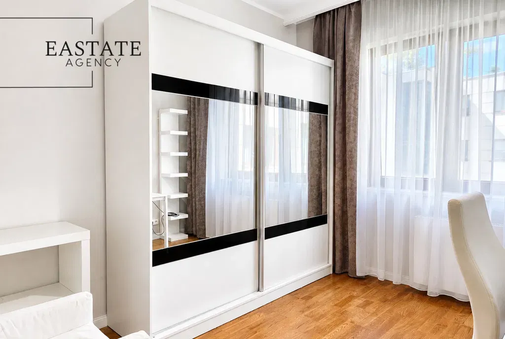 Wilanów | 3 pokoje 74 m² | 2 miejsca w garażu - zdjęcie 7