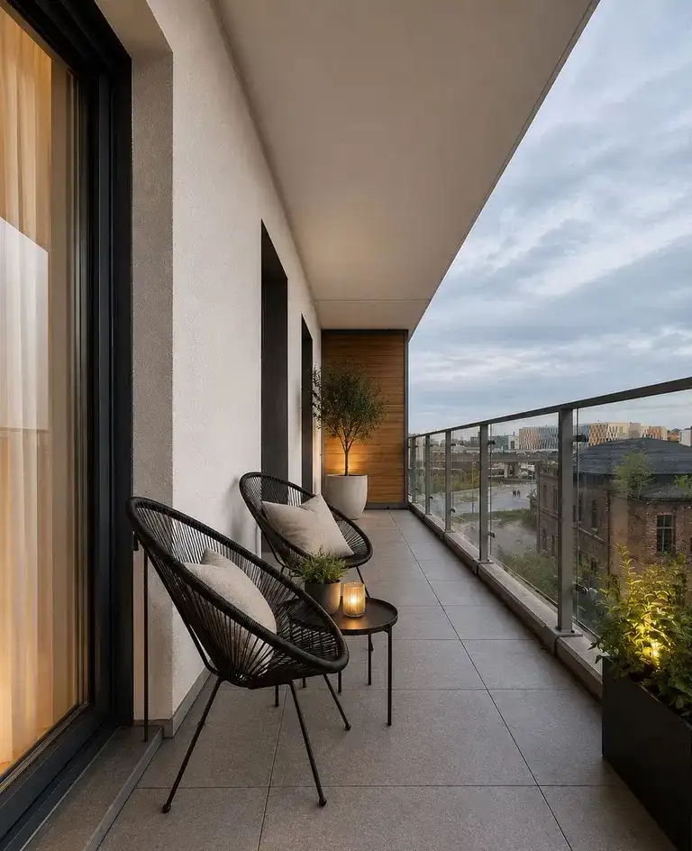 Przestronny balkon| 50m2| Obok PKP i Galeria Krakowska| Pet Friendly| Parking - zdjęcie 3