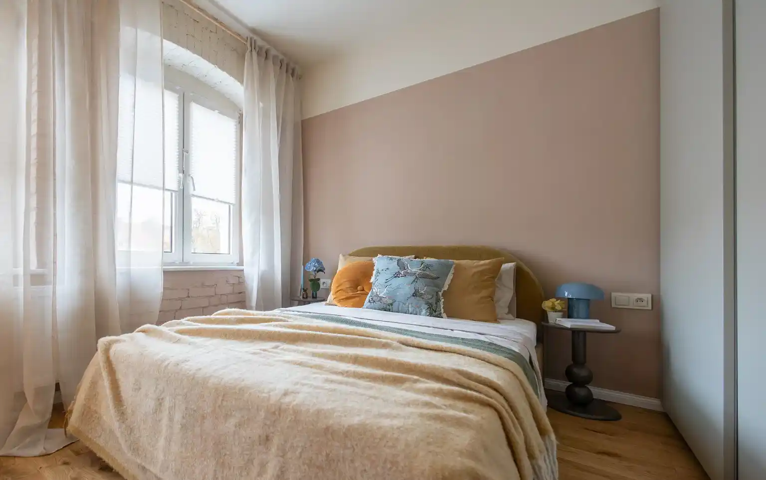 Mieszkanie, 62,33 m², Wrocław - zdjęcie 6
