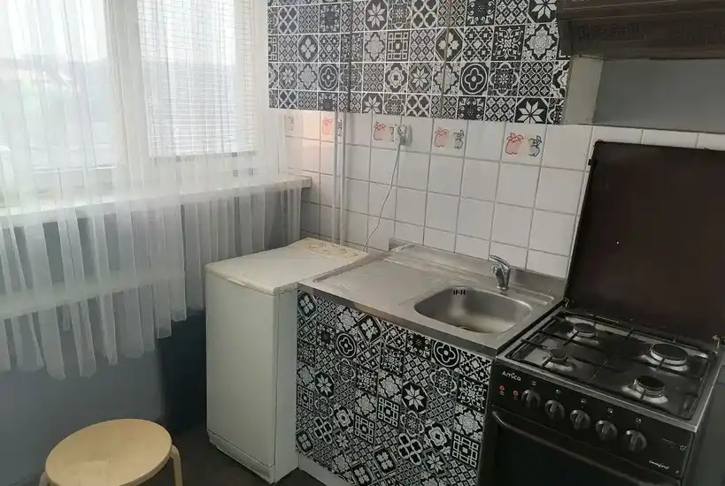 Mieszkanie 2 pokoje z balkonem do wynajęcia. Poznań, Powst. Wlkp. 4 - zdjęcie 8