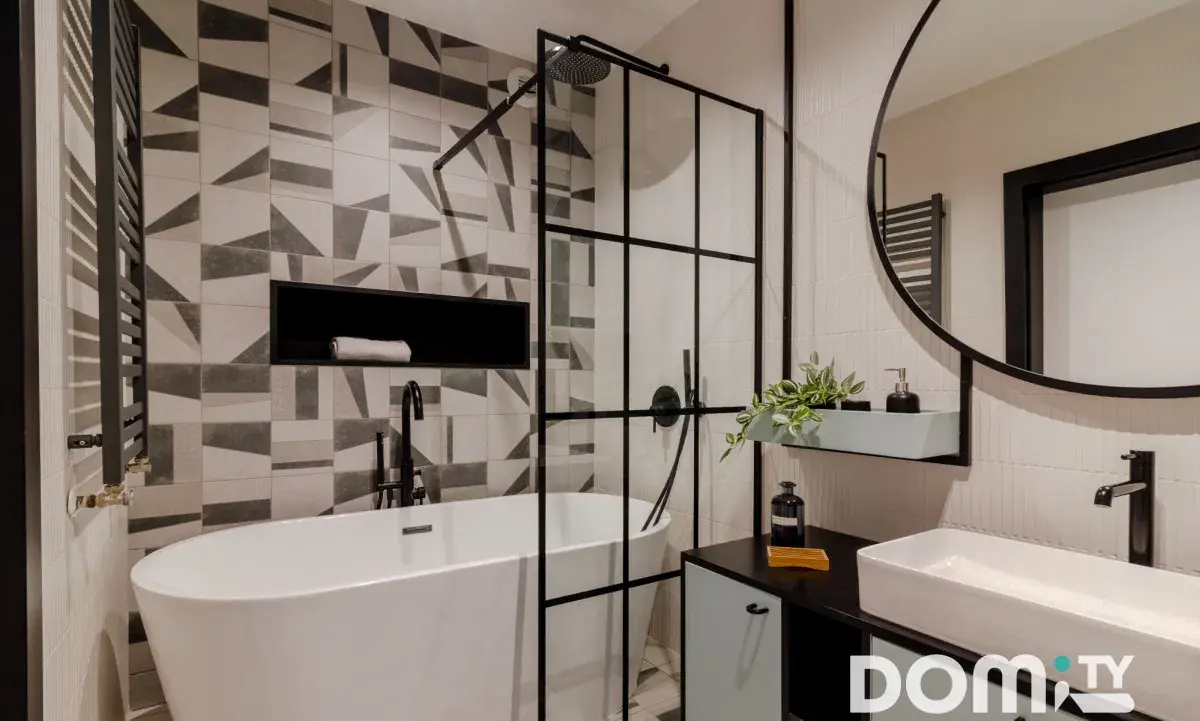 Luksusowy apartament w sercu Wrocławia nad Odrą - zdjęcie 4