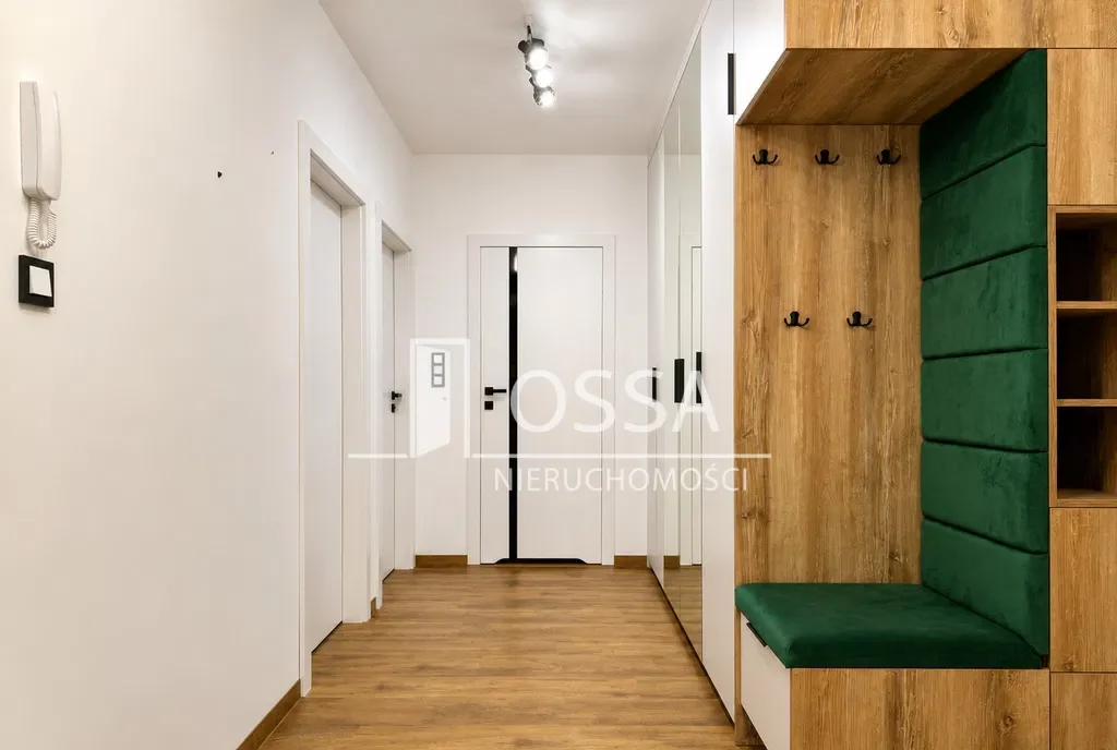 3 pokoje | Wiszące Ogrody | Gdańsk - zdjęcie 7