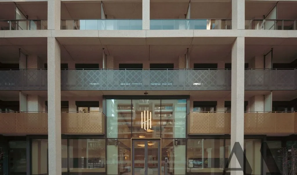 The Upper House-basen |Spa&Gym + balkon - zdjęcie 10